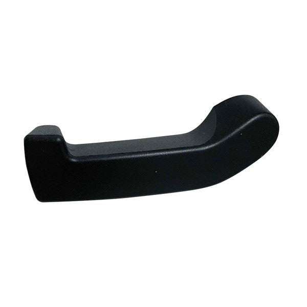 Interior Door Handle Rear Right - for Fiat, Renault & more - OEM 8200766676 | Eurowagens - View 2