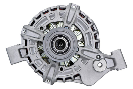 Hella Alternator for Land Rover, OEM quality, OEM BJ3210300CA - View 2