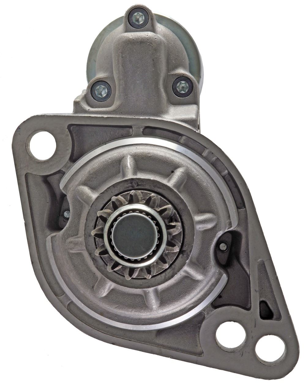Hella Starter Motor for Seat, Skoda & more, OEM quality, OEM 02Z 911 021 C - View 3