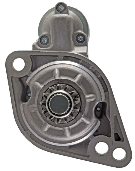 Hella Starter Motor for Seat, Skoda & more, OEM quality, OEM 02Z 911 021 C - View 3