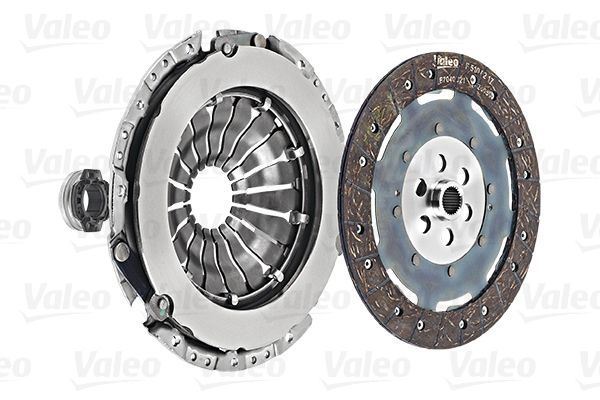 Valeo Clutch Kit for Volkswagen, Seat & more, OEM quality, OEM 03G141015K - View 5