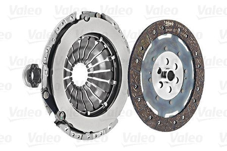 Valeo Clutch Kit for Volkswagen, Seat & more, OEM quality, OEM 03G141015K - View 5