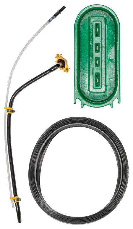 Hella Fuel Pump for Audi & Seat, OEM quality, OEM 8E0 919 051 CN - View 2