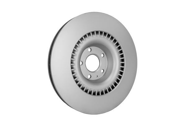 Hella Brake Disc for AUDI, OEM quality, OEM 4F0615301J - View 3