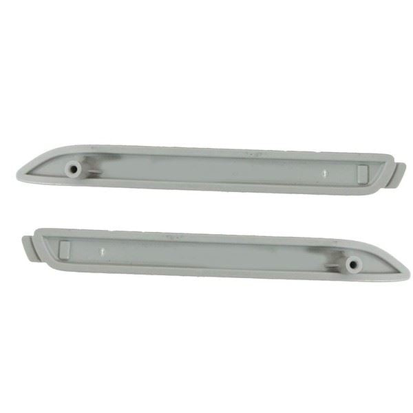 Bumper Reflector Rear - for Lexus & Toyota - OEM 81920-48012 | Eurowagens - View 5