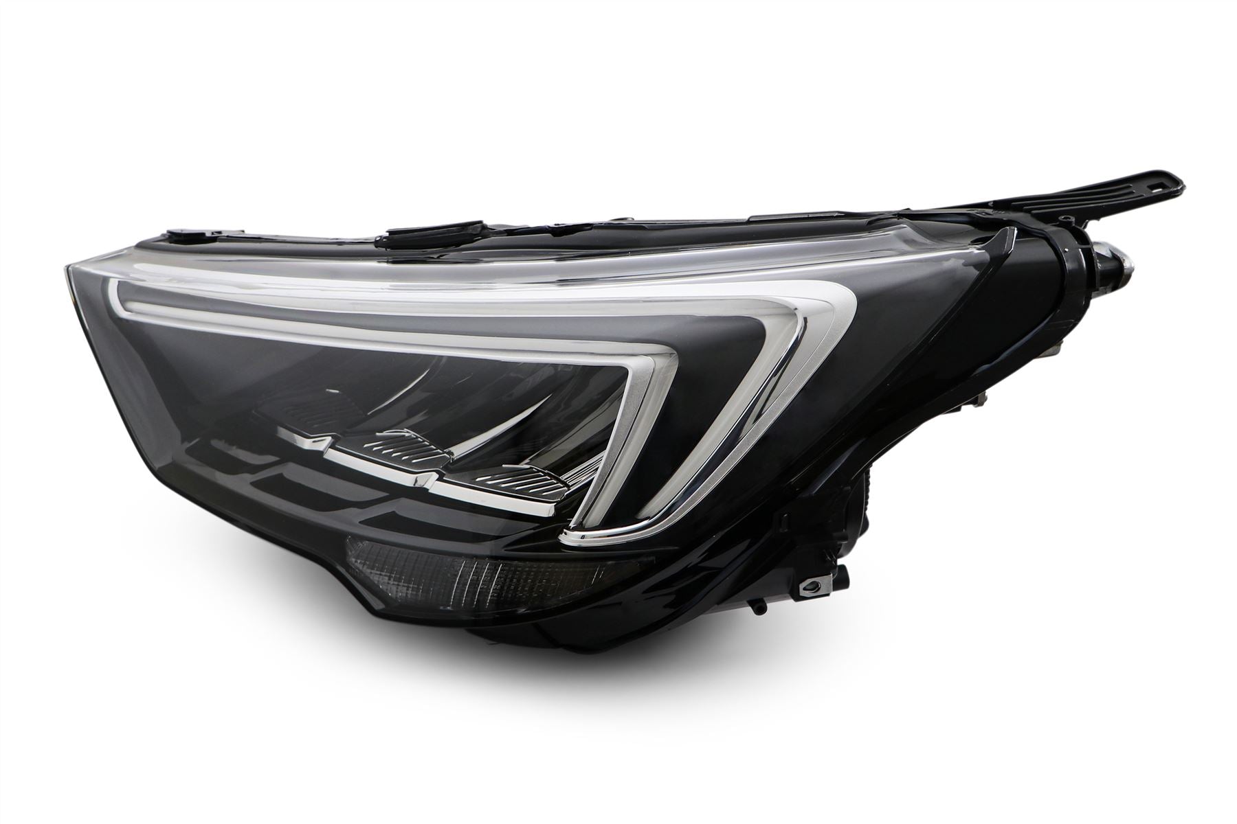 Vauxhall Crossland X Left Headlight, Valeo OEM, OEM 39153540 - View 12