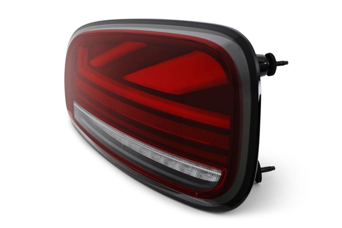 Mini Clubman Right Rear Light, Valeo OEM, OEM 63217487794 - View 11