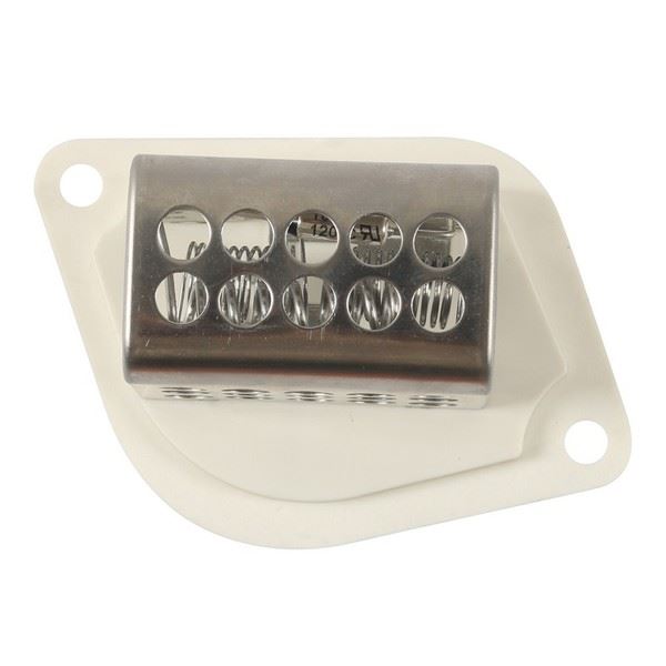 Blower Motor Resistor - for Jeep - OEM 4864957 | Eurowagens