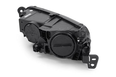 Citroen C4 Picasso Right Headlight, Magneti Marelli OEM, OEM 9800480580 - View 5