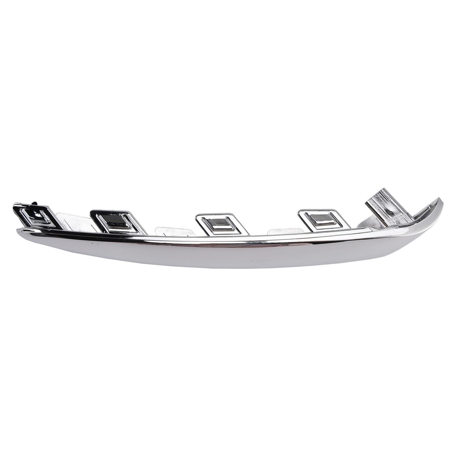 Bumper Moulding Front Left - for Fiat - OEM 735642306 | Eurowagens - View 11