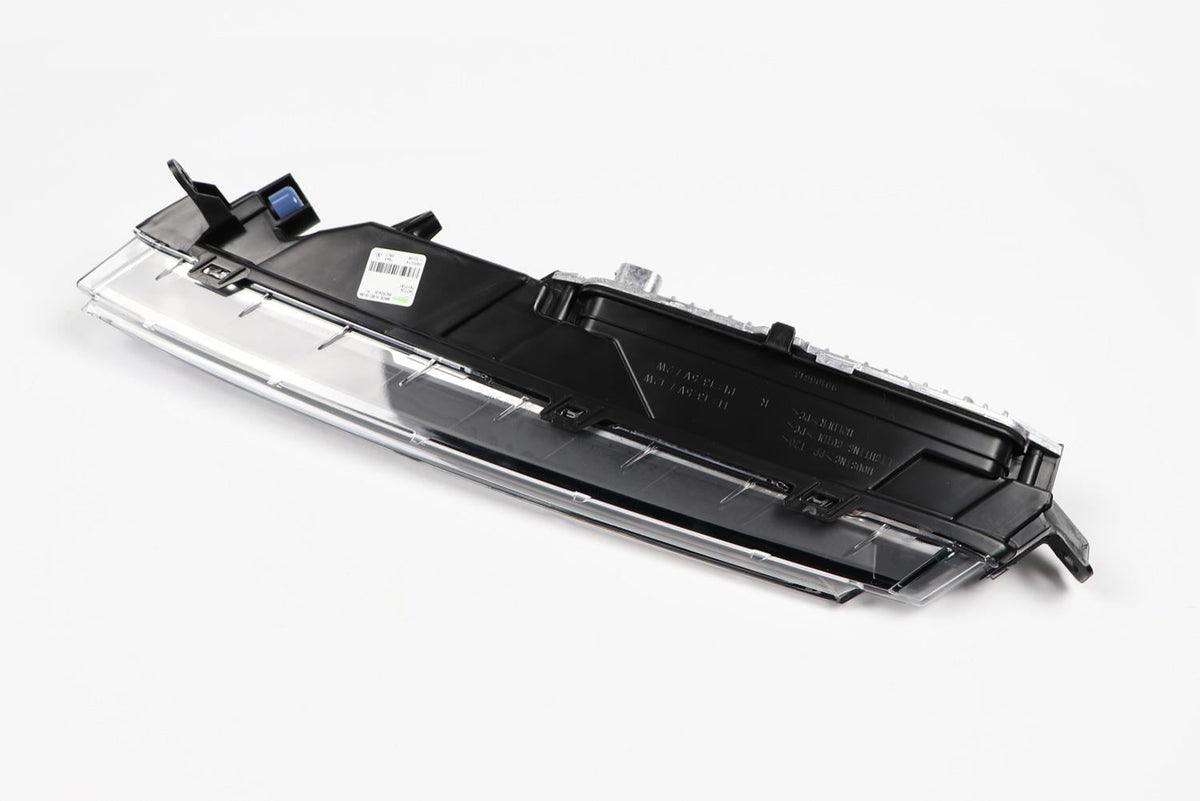 Porsche Cayenne Right Daytime Running Light, Valeo OEM, OEM 9Y0953049 - View 6