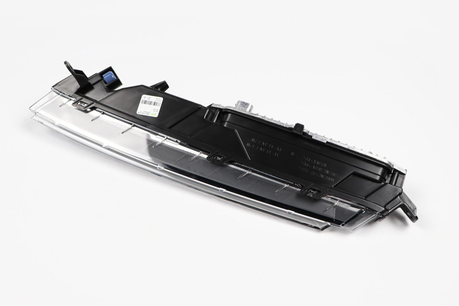 Porsche Cayenne Right Daytime Running Light, Valeo OEM, OEM 9Y0953049 - View 6