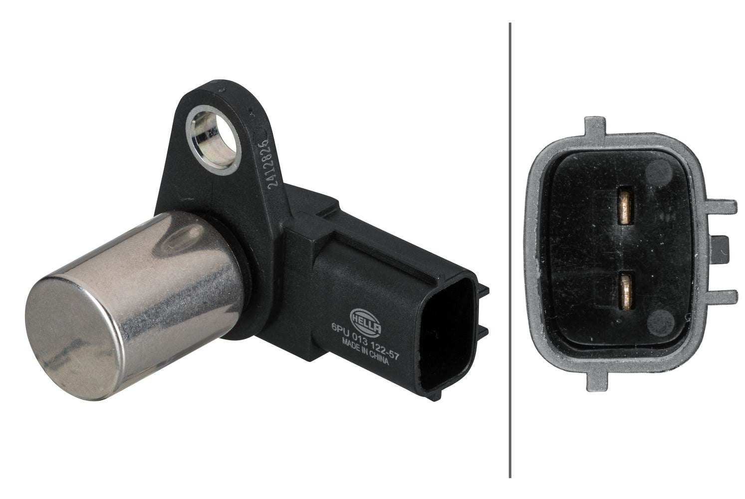 Hella Sensor for Mazda, OEM quality, OEM N3A118221 - View 3