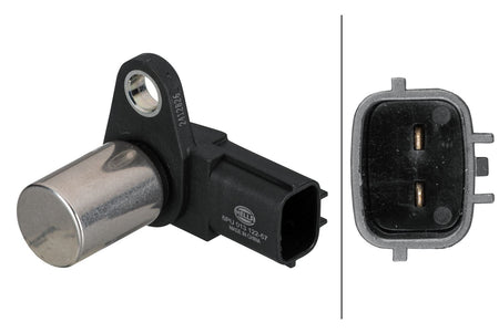 Hella Sensor for Mazda, OEM quality, OEM N3A118221 - View 3