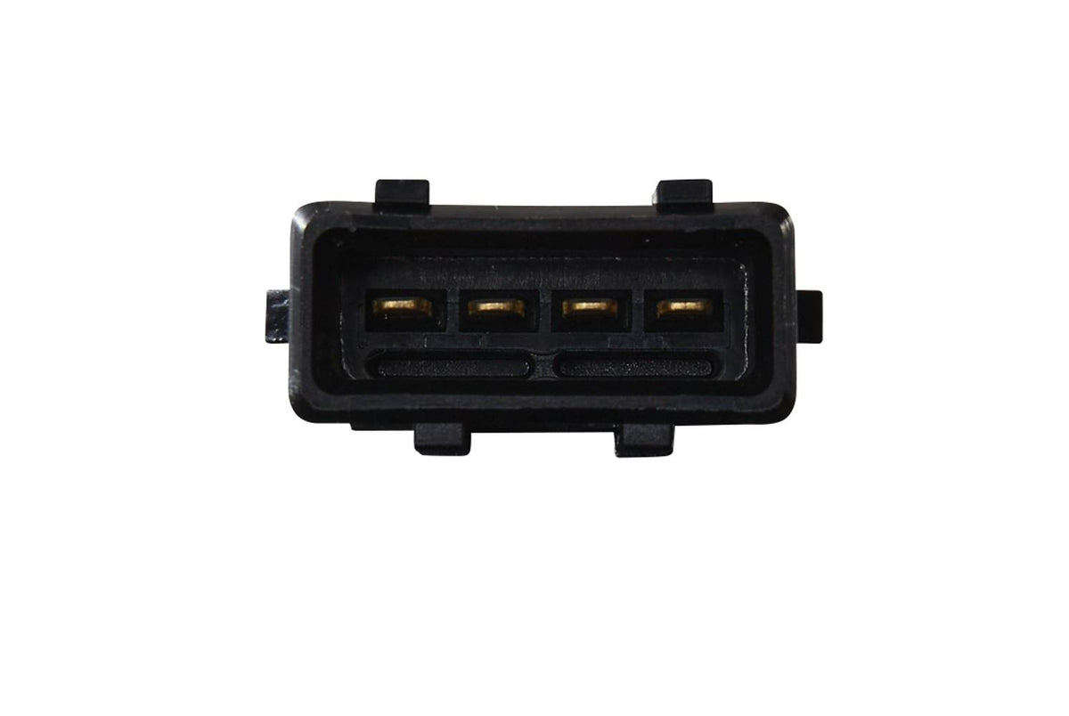 Peugeot 106 II Ignition Coil, Hella OEM, OEM 5970 56 - View 2