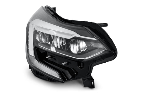 Hella LED DRL Right Headlight for Renault, OEM quality, OEM 260100832R - View 11