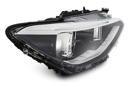 Hella Bi-Xenon AFS LED DRL Right Headlight for BMW, OEM quality, OEM 63117229694 - View 8