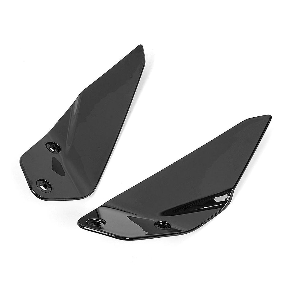 Motorcycle Side Windshield - for BMW | Eurowagens