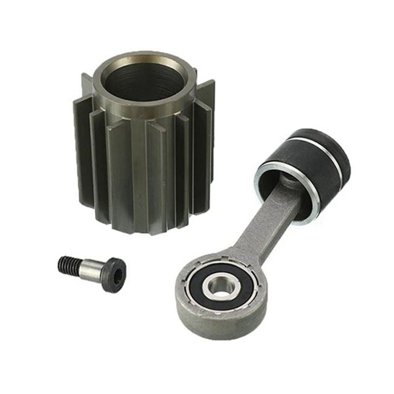 Air Suspension Compressor Repair Kit - for Land Rover - OEM LR011837 | Eurowagens - View 5