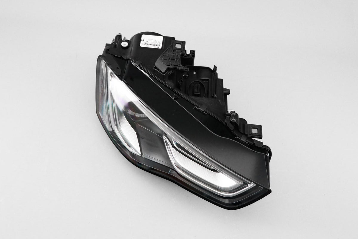 Audi A5 Right Headlight, Magneti Marelli OEM, OEM 8T0941754D - View 5