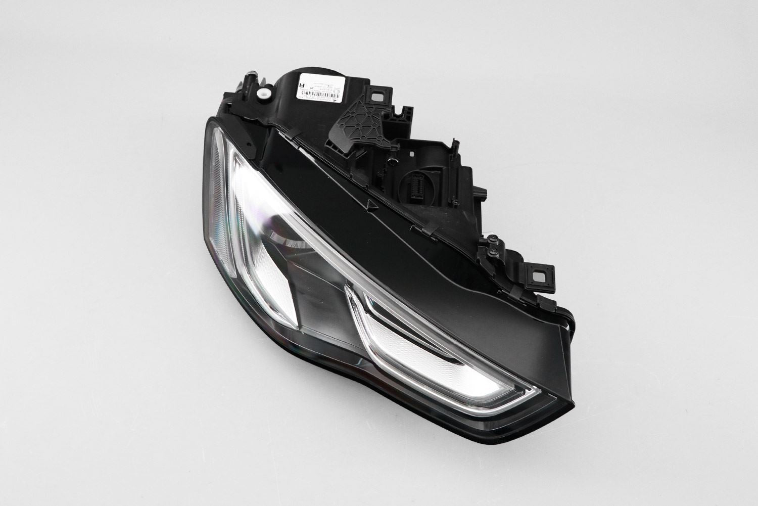 Audi A5 Right Headlight, Magneti Marelli OEM, OEM 8T0941754D - View 5