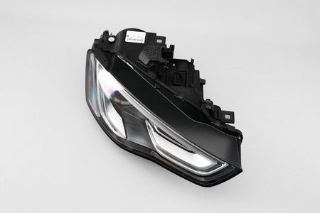 Audi A5 Right Headlight, Magneti Marelli OEM, OEM 8T0941754D - View 5