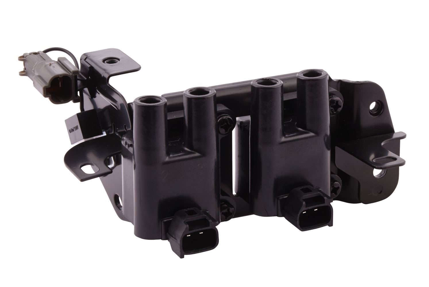 Hella Ignition Coil for Hyundai & Kia, OEM quality, OEM 27301-26600, MPN 5DA 358 057-961