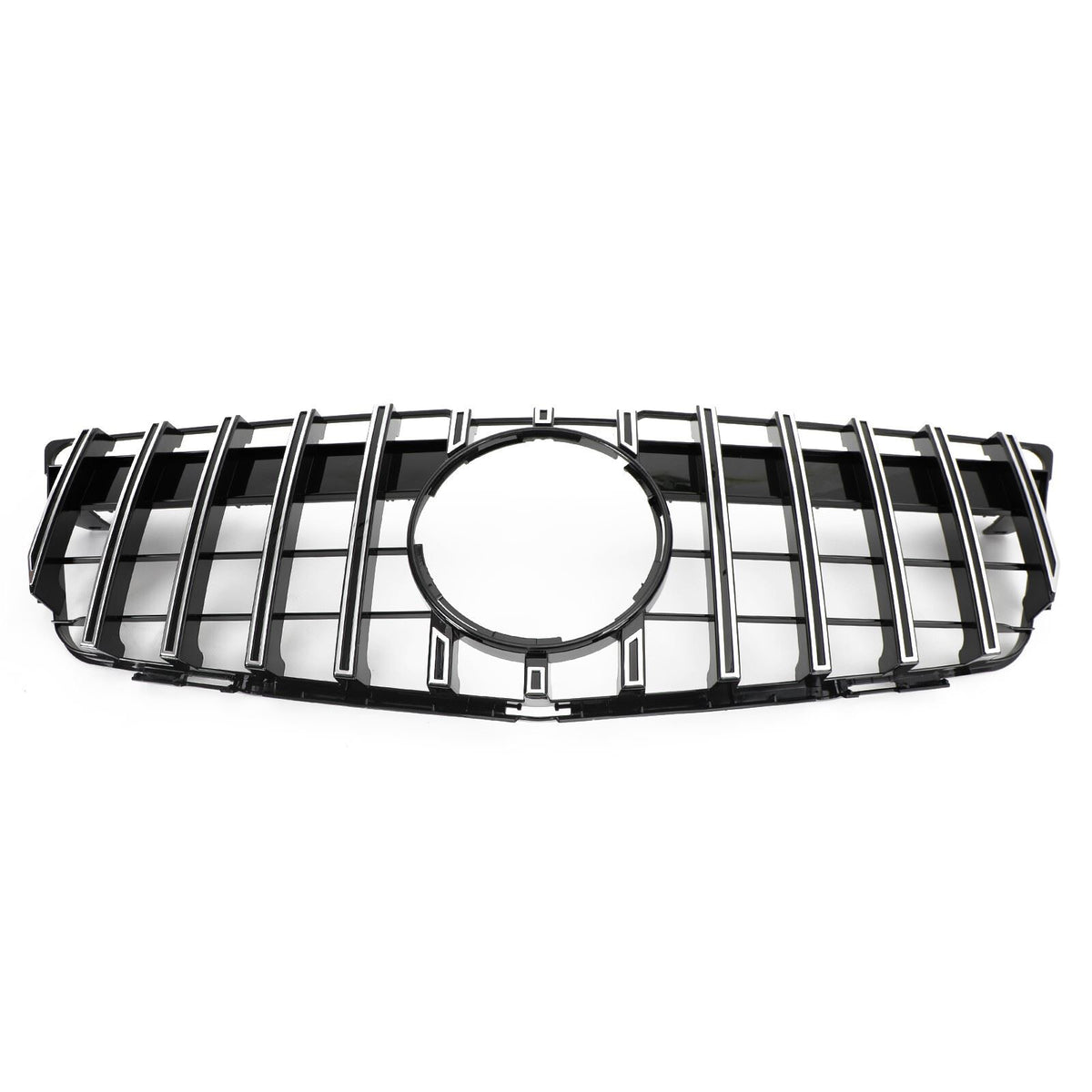 Bumper Grille Upper Front - for Mercedes-Benz - OEM 83222277300 | Eurowagens - View 5