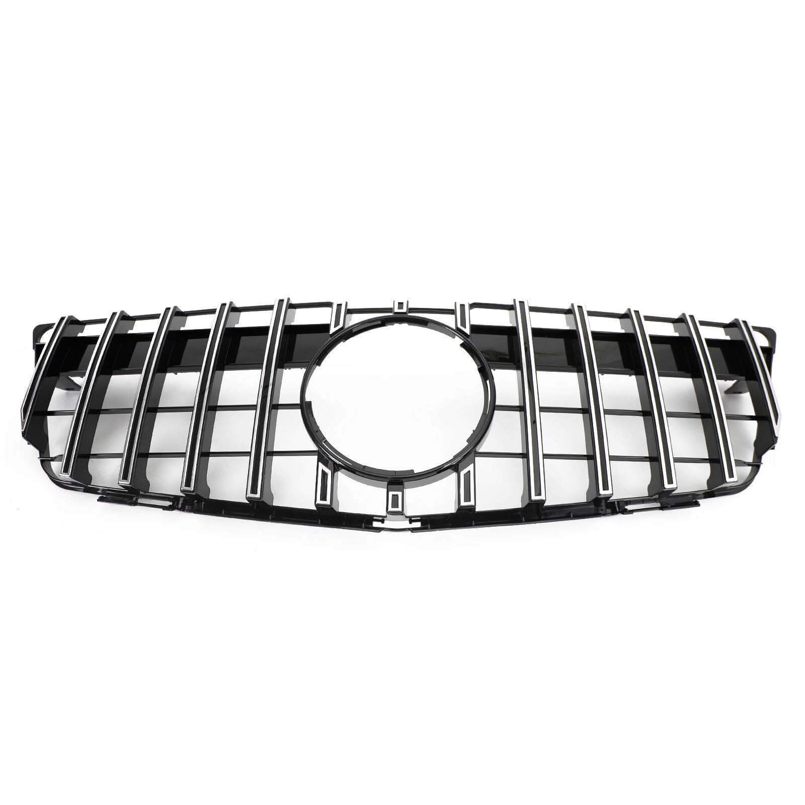 Bumper Grille Upper Front - for Mercedes-Benz - OEM 83222277300 | Eurowagens - View 5
