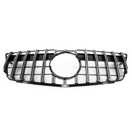 Bumper Grille Upper Front - for Mercedes-Benz - OEM 83222277300 | Eurowagens - View 5