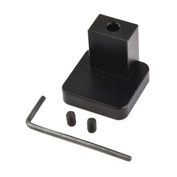 Bonnet Release Handle - for Honda | Eurowagens - View 9