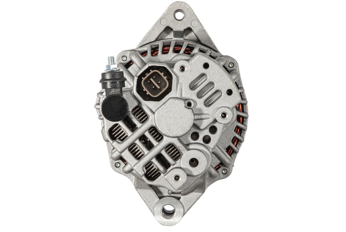 Hella Alternator for Honda, OEM quality, OEM 31 100-P2E-A01 - View 3
