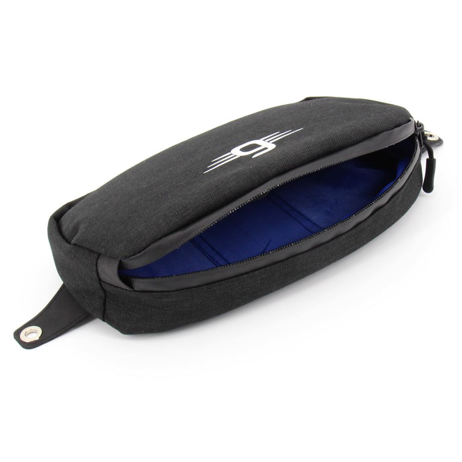 Cockpit Storage Bag - for BMW - OEM K1600GTL | Eurowagens - View 4