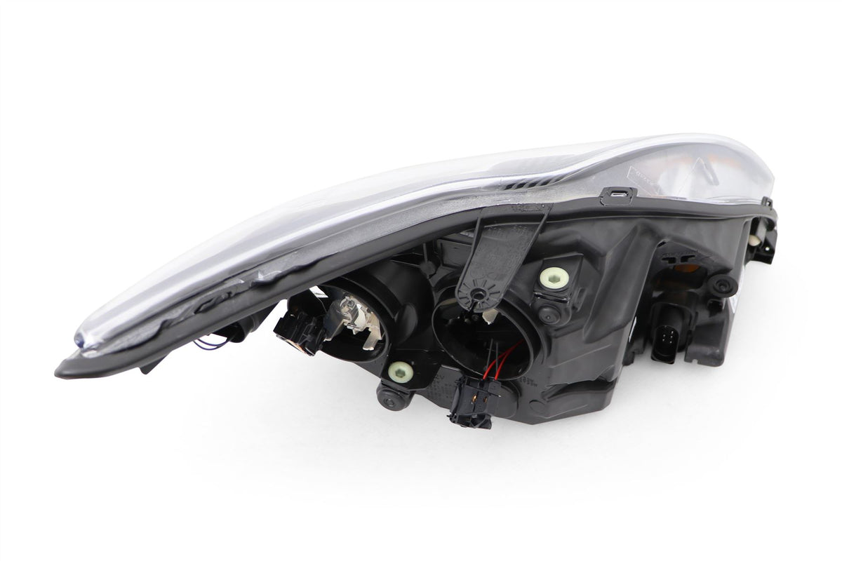 Hella Left Headlight for Ford, OEM quality, OEM 1521199 - View 2