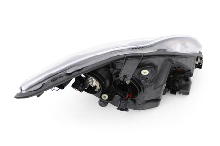 Hella Left Headlight for Ford, OEM quality, OEM 1521199 - View 2
