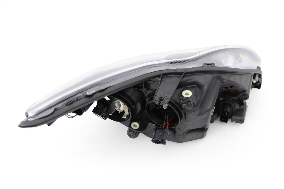 Hella Left Headlight for Ford, OEM quality, OEM 1521199 - View 2
