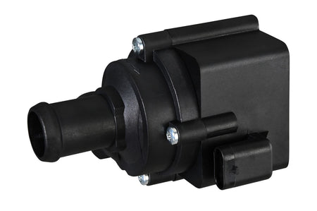 Hella Water Pump for Audi & Volkswagen, OEM quality, OEM 06H 121 601 J, MPN 8TW 358 304-701