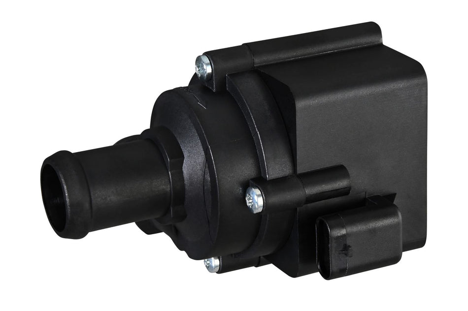 Hella Water Pump for Audi & Volkswagen, OEM quality, OEM 06H 121 601 J, MPN 8TW 358 304-701