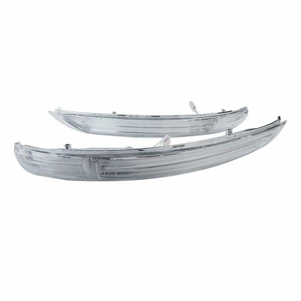 Door Mirror Indicator Light - for VW - OEM 7L6949101C | Eurowagens - View 5
