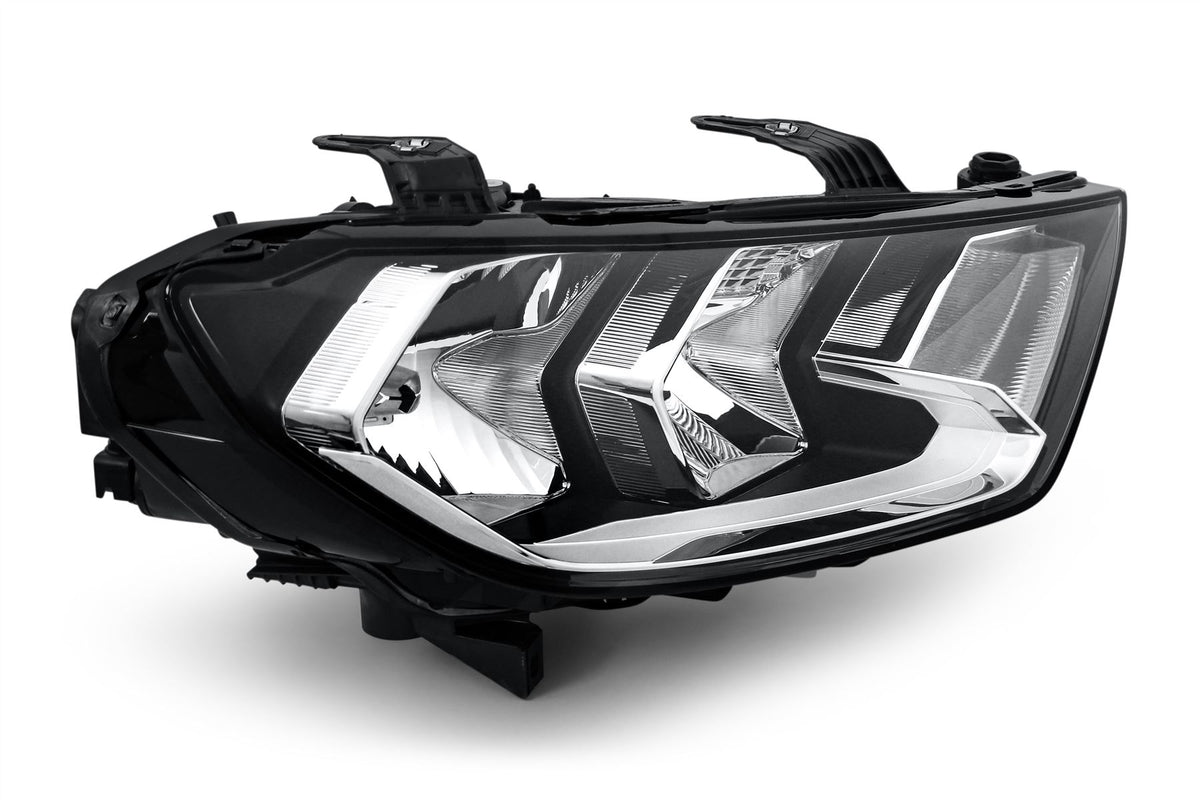 Audi A1 Right Headlight, Valeo OEM, OEM 82A941004A - View 12