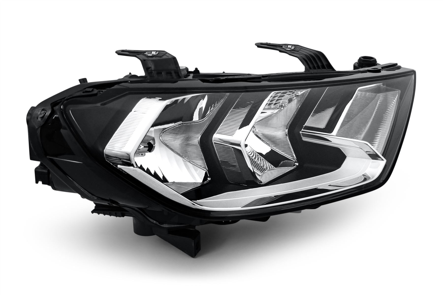 Audi A1 Right Headlight, Valeo OEM, OEM 82A941004A - View 12