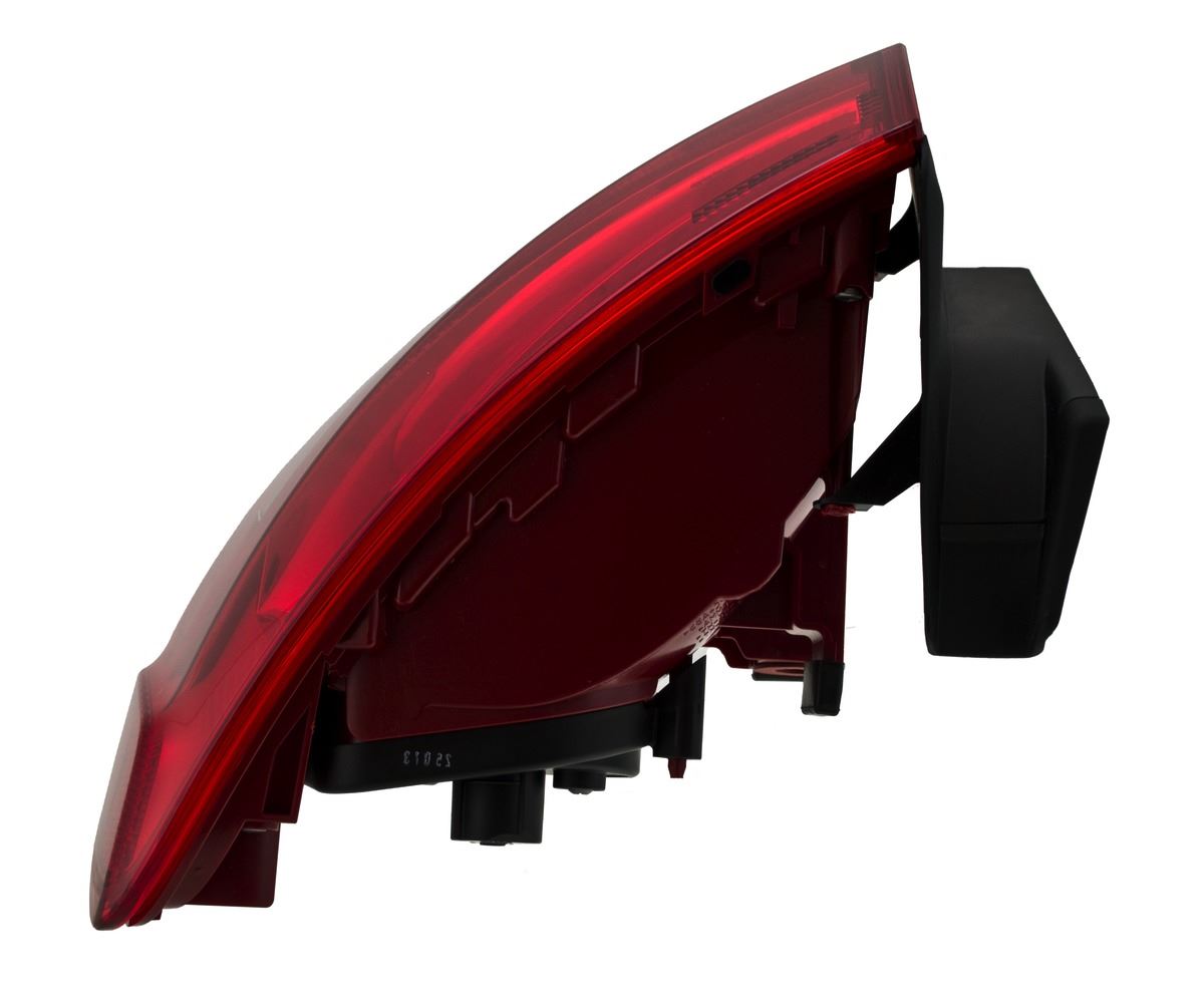 Audi A4 B8 Right Rear Light, Hella OEM, OEM 8K5 945 096 AB - View 2