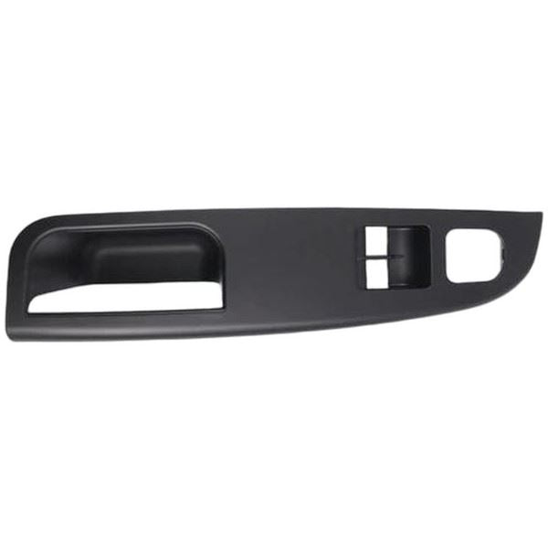 Interior Door Handle Left - for VW - OEM 1K3868049C75R | Eurowagens