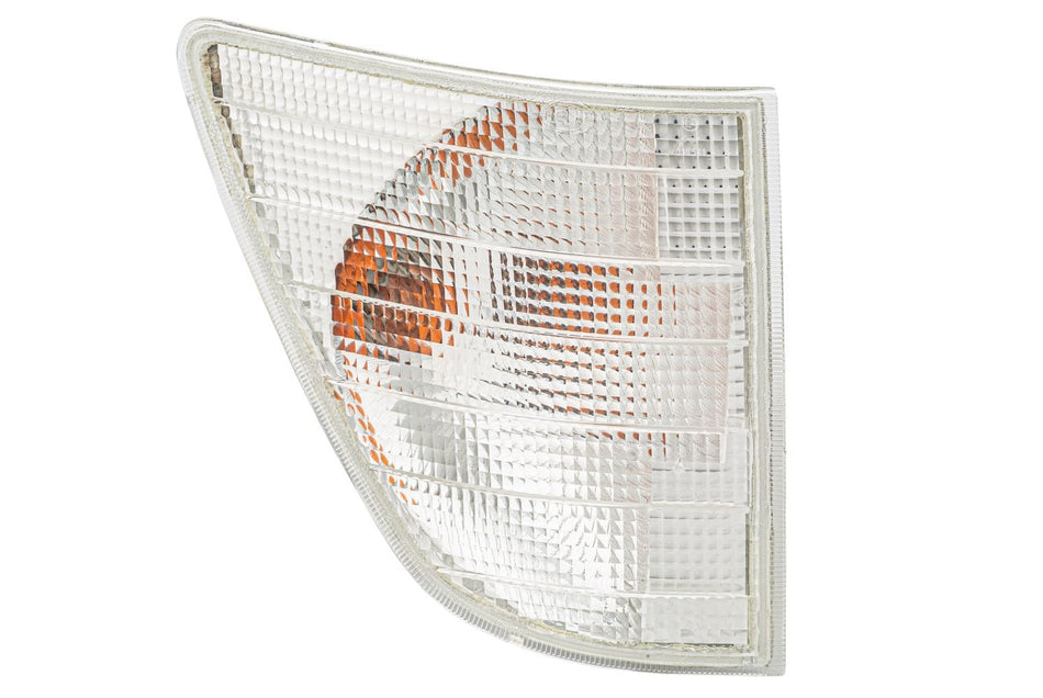 Hella Right Indicator for Mercedes-Benz, OEM quality, OEM 0872004-00, MPN 2BA 007 016-041