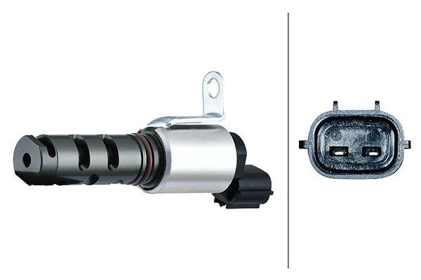 Hella Camshaft Actuator for Toyota, OEM quality, OEM 15330-22010, MPN 6NW 358 188-111