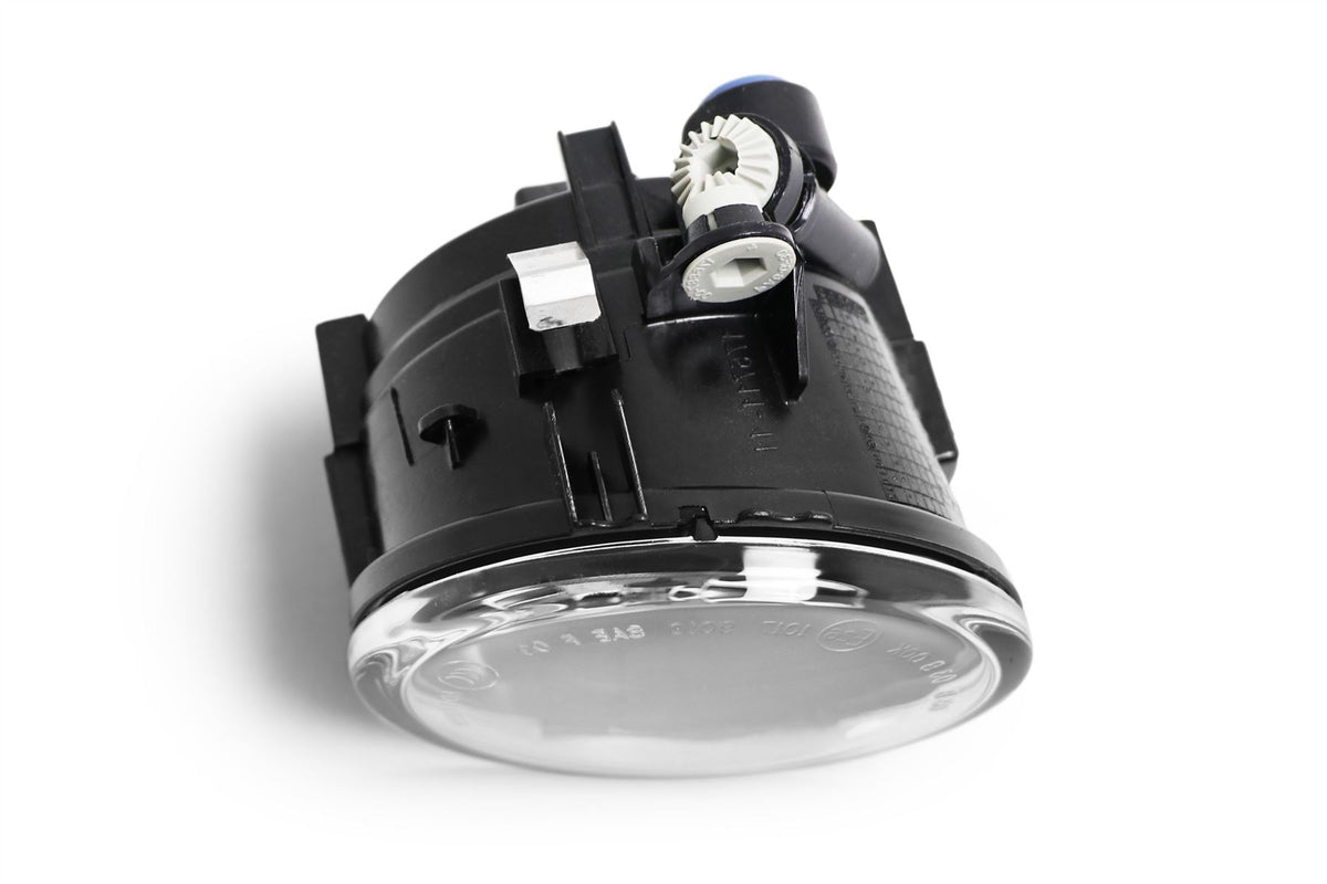 Hella Right Front Fog Light for BMW, OEM quality, OEM 63177238788 - View 8
