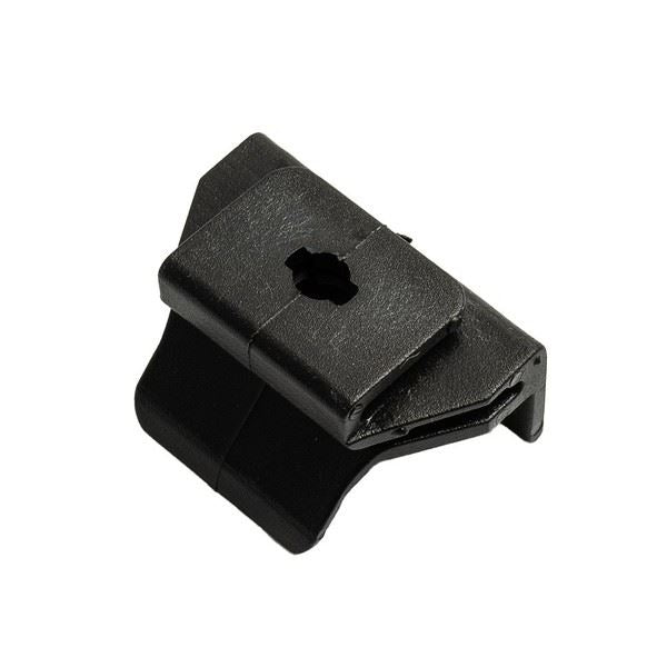 Bumper Fender Clip Front - for Toyota & Lexus - OEM 53879-58010 | Eurowagens - View 4