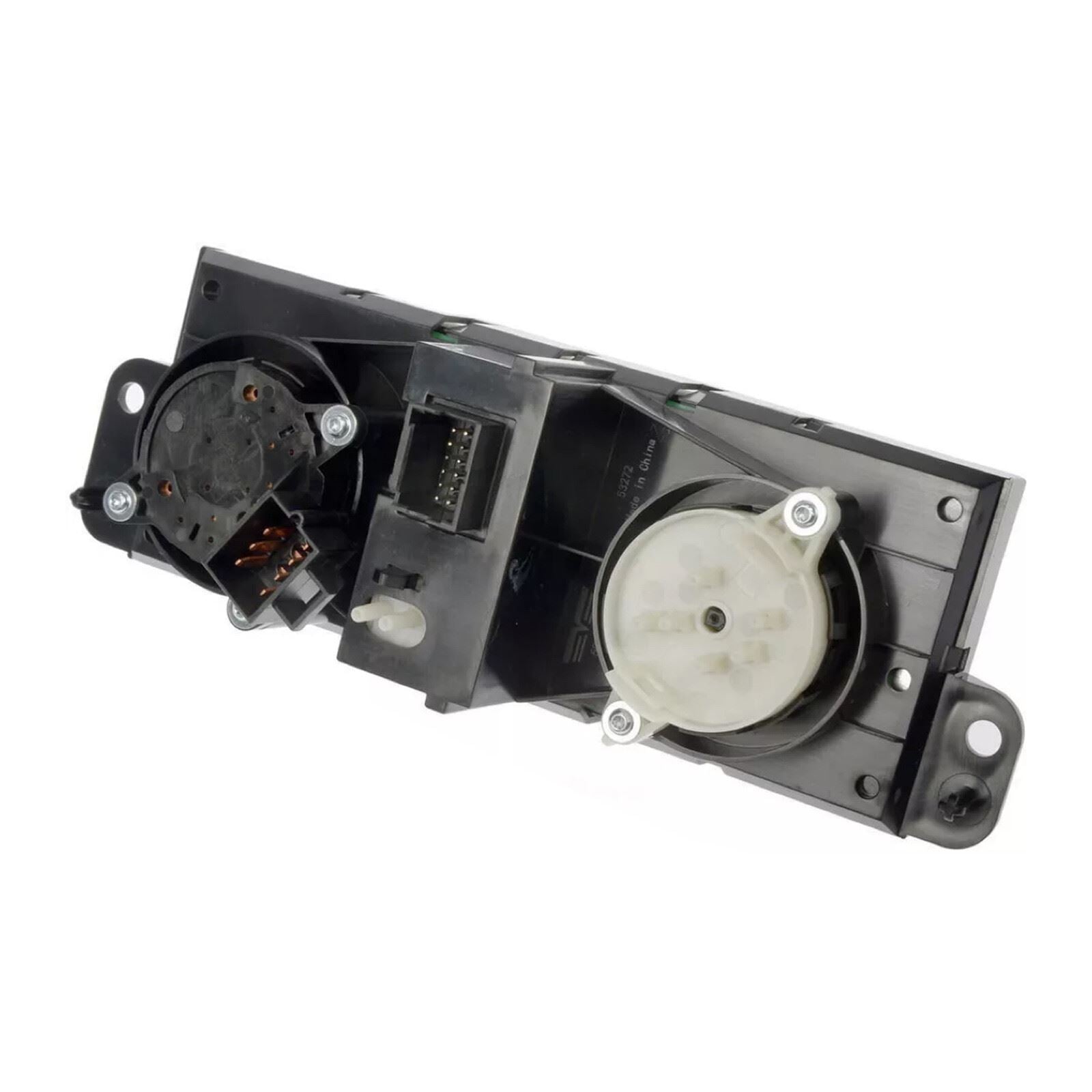 Air Conditioning Control Panel - for Chevrolet - OEM 22601654 | Eurowagens - View 3