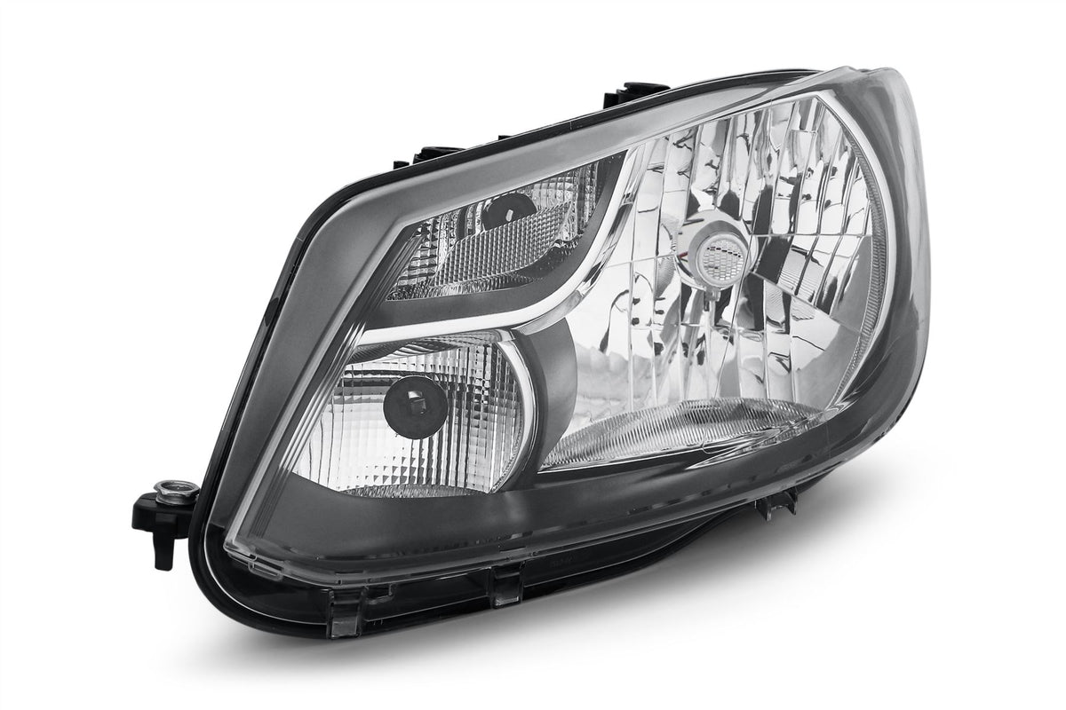 Hella Left Headlight for Volkswagen, OEM quality, OEM 2K6941005A - View 12