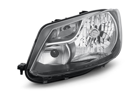 Hella Left Headlight for Volkswagen, OEM quality, OEM 2K6941005A - View 12